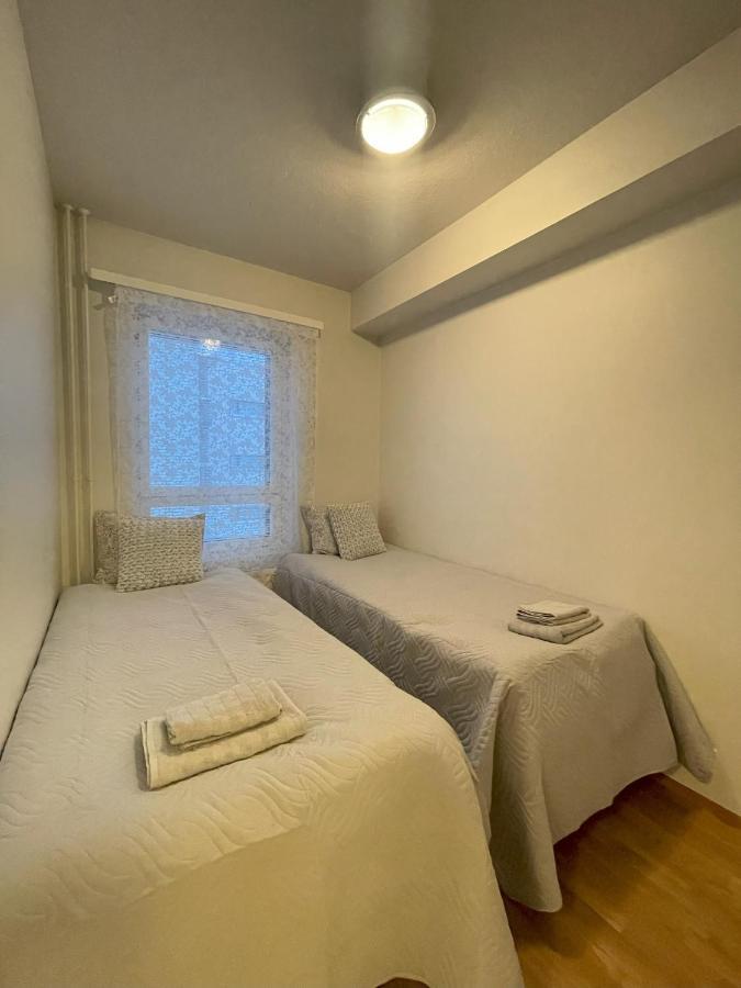 Pearl Apartment Rovaniemi Extérieur photo